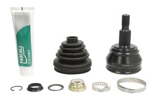 Σετ αρθρώσεων AUDI A3, TT; SEAT CORDOBA, IBIZA II, LEON, TOLEDO I, TOLEDO II; SKODA OCTAVIA I; VW BORA, BORA I, CORRADO, GOLF III, GOLF IV, NEW BEETLE 1.4-2.9 06.91-12.13