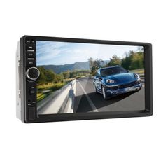Ηχοσύστημα Αυτοκινήτου Universal 2DIN (USB)