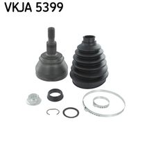 Σετ αρθρώσεων  AUDI A3, TT; SEAT LEON, TOLEDO II; SKODA OCTAVIA I; VW BORA, BORA I, GOLF IV 1.8-2.8 08.97-06.06