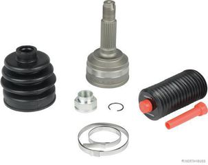 Σετ αρθρώσεων  DAIHATSU CUORE V, MOVE, SIRION, TERIOS, YRV 1.0/1.3 04.98-
