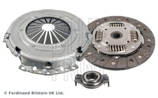 Σετ  συμπλέκτη SEAT AROSA, CORDOBA, CORDOBA VARIO, IBIZA II, INCA, TERRA; VW CADDY II, CADDY II/MINIVAN, DERBY, GOLF II, GOLF III, JETTA II, LUPO I, POLO 1.0-1.4D 10.81-07.05