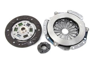 Σετ συμπλέκτη  DACIA LOGAN, LOGAN II, LOGAN MCV II, SANDERO, SANDERO II; RENAULT CLIO I, CLIO II, CLIO III, KANGOO, KANGOO EXPRESS, LOGAN I 1.0ALK-1.4LPG 03.93-