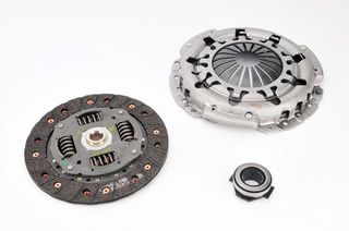 Συμπλέκτης/εξαρτήματα  FIAT BRAVA, BRAVO I, MAREA, PALIO, PUNTO, SIENA, STILO; LANCIA Y, YPSILON 1.2/1.3/1.4 04.96-12.11