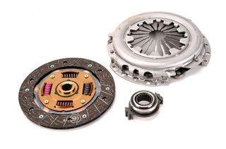 Συμπλέκτης/εξαρτήματα CITROEN AX, BX, C15, C15/MINIVAN, SAXO, XSARA, ZX; PEUGEOT 106 I, 106 II, 205, 205 I, 205 II, 206, 206+, 306, 309 I, 309 II, 405 I, 405 II 1.0-1.4LPG 04.83-