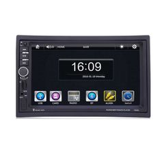Ηχοσύστημα Αυτοκινήτου (Bluetooth/USB/AUX) με Οθόνη Αφής 7" OEM809