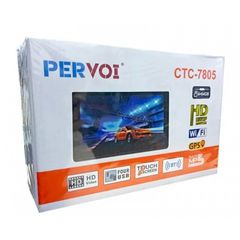 Ηχοσύστημα Αυτοκινήτου (Bluetooth/USB/GPS) με Οθόνη Αφής 7" RL-MY-7805B