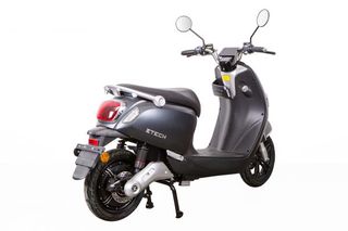 Roller / Scooter 2021 ZTECH CRYSTAL - BOSCH-thumb-1