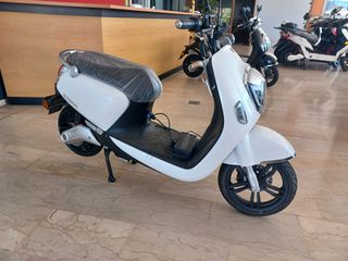Roller / Scooter 2021 ZTECH CRYSTAL - BOSCH-thumb-5