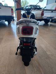 Roller / Scooter 2021 ZTECH CRYSTAL - BOSCH-thumb-8