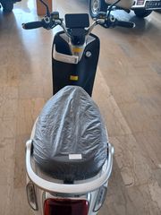 Roller / Scooter 2021 ZTECH CRYSTAL - BOSCH-thumb-7
