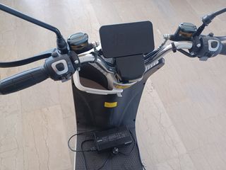 Roller / Scooter 2021 ZTECH CRYSTAL - BOSCH-thumb-6