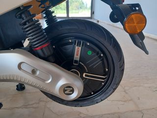 Roller / Scooter 2021 ZTECH CRYSTAL - BOSCH-thumb-9