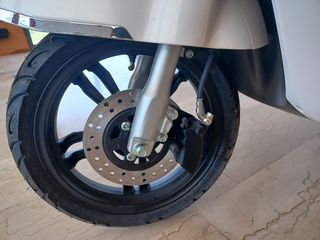 Roller / Scooter 2021 ZTECH CRYSTAL - BOSCH-thumb-10