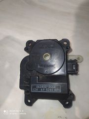 TOYOTA LAND CRUISER KDJ120 ΠΛΑΚΕΤΑ ΚΛΗΜΑ 