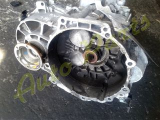 ΣΑΣΜΑΝ ΧΕΙΡΟΚΙΝΗΤΟ 6API VW/SEAT/SKODA/AUDI , 6ΑΡΙ ΣΑΣΜΑΝ (6 ΤΑΧΥΤΗΤΕΣ), ΚΩΔ. ΚΙΝ. ARL , ΜΟΝΤΕΛΟ 2000-2005