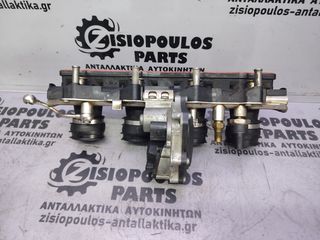 ΠΟΛΛΑΠΛΗ ΕΙΣΑΓΩΓΗΣ (ΚΛΑΠΕ) ΚΑΤΩ ΜΕΡΟΣ VOLKSWAGEN (BLR) 2.0 FSi 2005' - 2010' (Z)-thumb-1