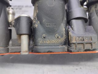ΠΟΛΛΑΠΛΗ ΕΙΣΑΓΩΓΗΣ (ΚΛΑΠΕ) ΚΑΤΩ ΜΕΡΟΣ VOLKSWAGEN (BLR) 2.0 FSi 2005' - 2010' (Z)-thumb-6