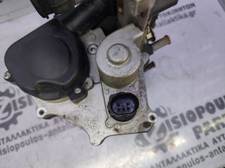 ΠΟΛΛΑΠΛΗ ΕΙΣΑΓΩΓΗΣ (ΚΛΑΠΕ) ΚΑΤΩ ΜΕΡΟΣ VOLKSWAGEN (BLR) 2.0 FSi 2005' - 2010' (Z)-thumb-7