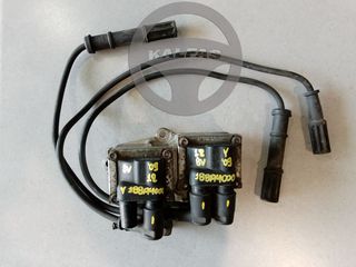 LANCIA Y '09 1.2 8V (3Θ) ΠΟΛΛΑΠΛΑΣΙΑΣΤΕΣ (ΑΠΟ ΚΙΝΗΤΗΡΑ 188Α4000)