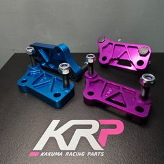 Billet Angle kit - lock kit for Bmw e36-e46 για 30% αυξηση γωνίας στα τιμόνια