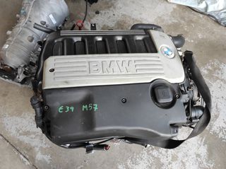 ΚΙΝΗΤΗΡΑΣ BMW E39 <M57>