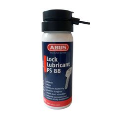 Λιπαντικό Σπρέι Κλειδαριάς ABUS PS88 50ml