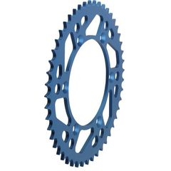 Γρανάζι Sprocket Aluminum Rear KTM Blue 45Δόντια