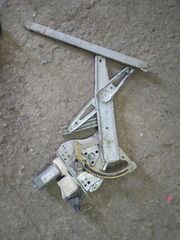 ΓΡΥΛΛΟΣ ΠΑΡΑΘΥΡΟΥ TOYOTA AVENSIS 2003-2006