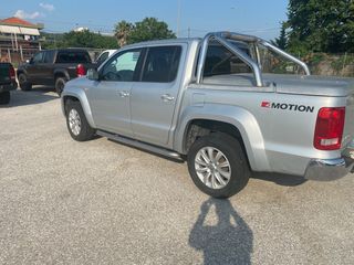 Volkswagen Amarok 2011 Δερμα απαλλαγή ΦΠΑ-thumb-4
