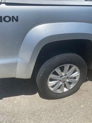 Volkswagen Amarok 2011 Δερμα απαλλαγή ΦΠΑ-thumb-7