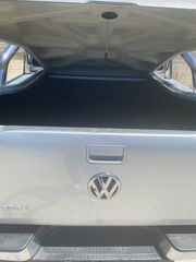 Volkswagen Amarok 2011 Δερμα απαλλαγή ΦΠΑ-thumb-8