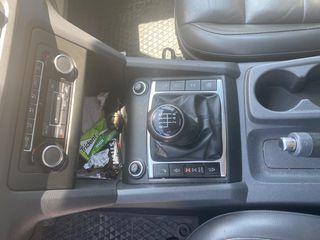 Volkswagen Amarok 2011 Δερμα απαλλαγή ΦΠΑ-thumb-10