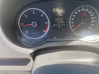 Volkswagen Amarok 2011 Δερμα απαλλαγή ΦΠΑ-thumb-11