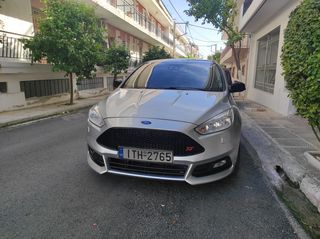 Ford Focus '16  1.5 TDCi ECOnetic Business Edition