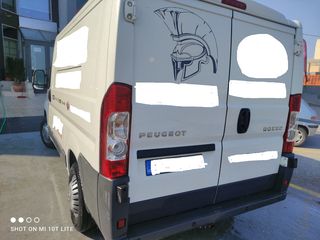 Peugeot Boxer 2012-thumb-2
