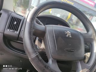 Peugeot Boxer 2012-thumb-5