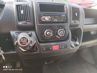 Peugeot Boxer 2012-thumb-6
