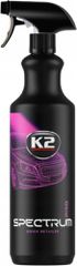 Υγρό Κερί Γυαλίσματος - Αδιαβροχοποίησης K2 SPECTRUM PRO Quick Detailer 1L