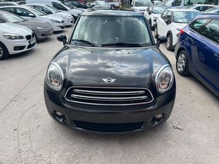 Mini Countryman '16