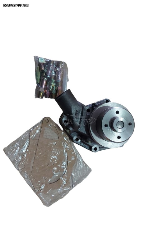 Αντλία νερού για τρακτέρ JOHN DEERE (WATER PUMP)