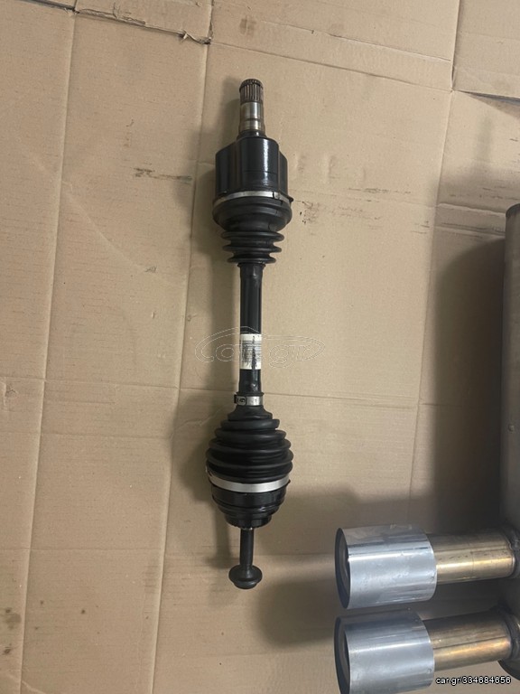Ημιαξόνιο MINI COOPER F55/56/57 