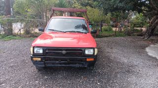 Toyota Hilux 1997
