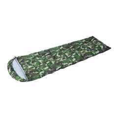 Υπνόσακος Sleeping Bag Army 5°C 220x80/65cm