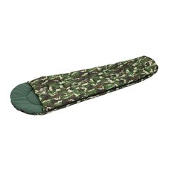 Υπνόσακος Sleeping Bag Mummy Navy 10°C 230x80/55cm