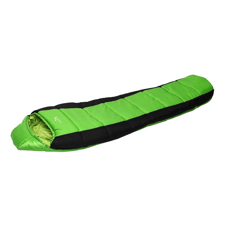 Υπνόσακος Sleeping Bag Mummy Bergen 0°C 230x80/55cm