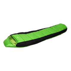 Υπνόσακος Sleeping Bag Mummy Bergen 0°C 230x80/55cm