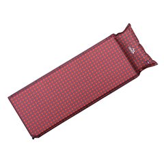 Στρώμα Camping Kilt αυτοφούσκωτο με μαξιλάρι 190x60x3.8cm