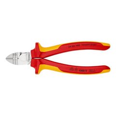 1426160 Πλαγιοκόφτης - Απογυμνωτής 160mm - ΚΟΦΤΕΣ - KNIPEX (#1426160)