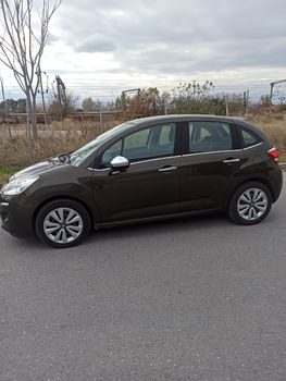 Citroen C3 '14