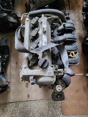 Κινητήρας από TOYOTA YARIS 1.3 2NZ τιμή 400€ + ΦΠΑ αποστολή σε όλη την Ελλάδα